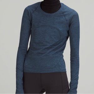 lululemon swiftly tech